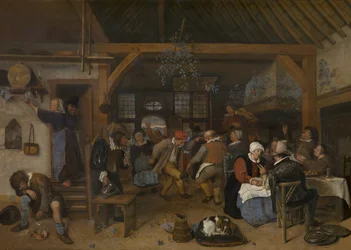 Hochzeitsfest